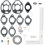 Walker Products 15323C Carburetor Repair Kit (R-1) 1957-67 Chev/gmc Truck (6). Fixed Price $27.11.