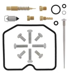 Balls Racing Carburetor Rebuild Kit For Suzuki Lt-a 400 King Quad 2WD 08 09. Fixed Price $48.74.