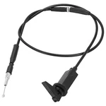 Caltric Choke Cable W/ Adjuster Fits Polaris 7080726. Fixed Price $13.00.