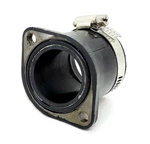 Carburetor Holder Intake Boot For Kawasaki Bayou KLF300 1986-1995. Fixed Price $19.95.