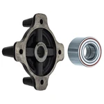 Niche Rear Wheel Hub Kit For Can-am Commander 800R 1000 Xt Dps 705401314. Fixed Price $62.95.