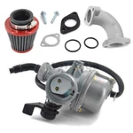 22MM Carburetor Fits Some Honda Z50 CRF50 XR50 CT90 CT110 With Horizontal Motor. Fixed Price $19.99.