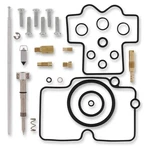 Balls Carburetor Rebuild Kit For 2008-2009 Honda TRX450R Atv. Fixed Price $67.42.
