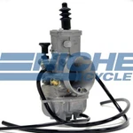 Genuine Real Mikuni TMX35 35MM High Performance Carburetor TM35-1. Fixed Price $270.00.