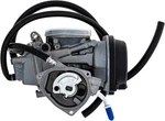 5YT-14901-10-00 Carburetor For Yamaha Raptor YFM350R 2006-2013. Fixed Price $110.19.