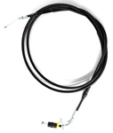Throttle Cable For Honda 2009-2013 Big Red 700 Muv 17910-HL1-A00. Fixed Price $31.88.