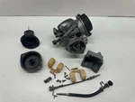 Kawasaki Suzuki Ltz KFX400 Carburetor Oem Mikuni 2003- 2008 Good. Fixed Price $297.47.