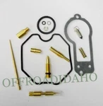 Carburetor Rebuild Gasket & Jet Kit Honda XR250R XR250-R XR-250R 1996-2004. Fixed Price $28.95.