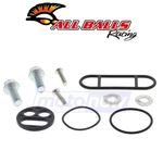 Balls Fuel Petcock Repair Kit For 2009-2010 Yamaha YFM450 Grizzly 4X4 Ii. Fixed Price $34.48.