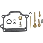 Suzuki LT80 Quadsport 87-06 Carburetor Rebuild Kit Repair Shindy Japan. Fixed Price $24.95.