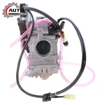 For 2006-2014 Honda TRX450R TRX450ER 16100-HP1-843 16100-HP1-603 Carburetor New. Fixed Price $161.39.