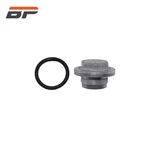Carburetor Float Bowl Drain Bolt Plug Fits Honda Crf 250 Keihin Pwk Pj Fcr Mx. Fixed Price $10.88.