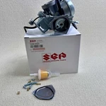 Suzuki Carburetor Ltf 250F Ozark 2002-2009 13200-05G01. Fixed Price $85.00.