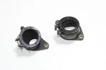 01-05 Yamaha Raptor Oem Intake Carburetor Boots YFM660R T27. Fixed Price $20.29.