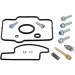 Balls Carburetor Kit Complete 26-1514 For Husaberg 250 11-16. Fixed Price $39.35.