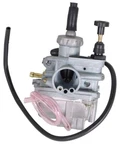 New Carburetor 13200-40B00 For Suzuki 1987-2006 Quadsport Atv. Fixed Price $20.00.