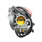 Carburetor For Kawasaki Prairie KVF400C KVF400D 15003-1446 2X4 4X4 1999-02 Us. Fixed Price $130.86.