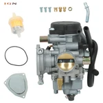 Fit For Bombardier Can-am Carburetor Outlander Max 400 4??4 2004-2008 Atv. Fixed Price $28.60.