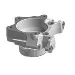 Polaris Wheel Carrier Bearing, Right, For Rzr Models, Genuine Oem - 5139870. Fixed Price $119.99.