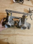 03 04 05 06 Arctic Firecat Sabercat 700 F7 F6 600 Injectors Throttle Body. Fixed Price $49.99.
