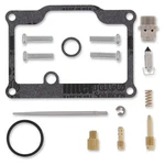 Balls Carburetor Rebuild Kit For 1994-1996 Polaris Sportsman 400 4X4 Atv. Fixed Price $49.38.