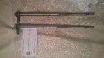 Oem Honda Foreman TRX500FPE Gearshift Drum Spindle Set 24680-HP0-A10. Fixed Price $16.16.