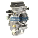 Genuine Mikuni Yamaha Wolverine & Grizzly 350 Oe Carburetor BSR33-P71. Fixed Price $219.50.