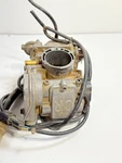 08-11 Atv Ktm Keihin 525 450 505 Sx Xc Carburetor Throttle Body. Fixed Price $599.99.