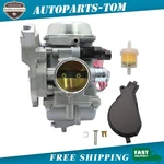 High Quality Carburetor For 2002-2007 Suzuki Vinson LTA500 13200-03G01. Fixed Price $62.49.