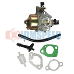 Carburetor 16100-ZE3-V01 For Honda GX340 11HP With Free Gaskets. Fixed Price $13.99.
