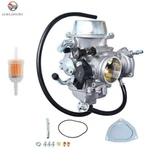 2012 2013 Carburetor & Fuel Filter For Yamaha YFZ450R 1PD-14901-00-00. Fixed Price $37.99.