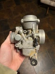 Honda Oem Carburetor TRX300FW Fourtrax 1996 1997 1998 1999 2000 New. Fixed Price $50.00.