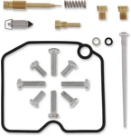 Moose Carburetor Rebuild Repair Kit Arctic Cat 500 Trv 4X4 06-06. Fixed Price $62.19.