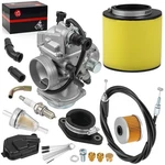 Carburetor For Honda Fourtrax / TRX300FW 4X4 1988-2000 16100-HC4-013. Fixed Price $41.98.