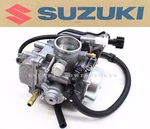 Suzuki Carburetor 02 03 04 LT-A400 F Eiger Auto Oem Genuine 4X4 #K147. Fixed Price $489.03.