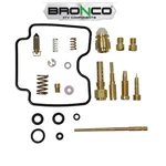 Bronco Carburetor Repair Rebuild Kit Yamaha Raptor 350 2004-2013. Fixed Price $26.29.