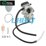 For Yamaha Carburetor Big Bear Wolverine Kodiak Grizzly 350 400 450 Mex. Fixed Price $27.12.
