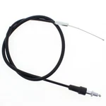 New Balls Throttle Cable 45-1187 For Yamaha YFB250 Timberwolf 92-98. Fixed Price $26.15.