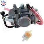 Carburetor & Filter For 1987-2003 Kawasaki Mojave KSF250 Assembly. Fixed Price $39.97.