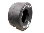 Hoosier 18209C06 Drag Racing Slick, 30X9-15, Bias Ply, White Letter, Each. Fixed Price $396.94.
