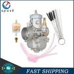 Carburetor For Polaris Xplorer 250 2000-2002 Trail Blazer 1990-2006 2-STROKE. Fixed Price $36.70.