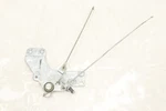 Kawasaki Mule 610 07 Throttle Linkage 49113-0004 52545. Fixed Price $39.99.