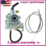 Carburetor For Honda CT70H Trail -new-. Fixed Price $22.80.
