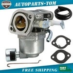 New Carburetor For John Deere MIA13043 D125 D130 D140 E120 E130 E140 E150 Z315E. Fixed Price $51.69.