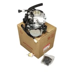 For 04-07 Honda Rancher TRX400FA TRX400FGA 4X4 16100-HN7-013 Carburetor. Fixed Price $134.80.