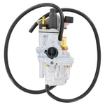 Carburetor Fits For Kawasaki KDX50 2003-2006 #15003-S009 Atv Quad. Fixed Price $19.99.