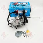 Carburetor For 2000-2012 Yamaha Big Bear 2X4 4X4 YFM400 5FU-E4101-01-00. Fixed Price $129.99.