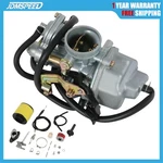 Carburetor Kit For Honda Recon TRX250TE TRX250TM 97-07 16100-HM8-B01. Fixed Price $31.97.