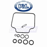 K&l Supply Carburetor Repair Kit For 1999-2003 Honda TRX400EX Sportrax Jz. Fixed Price $43.86.