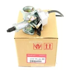 16100-HB5-306 Carburetor For Honda 1984-1986 New. Fixed Price $99.48.